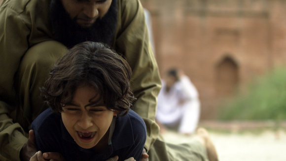 Photo from the movie Little Terrors