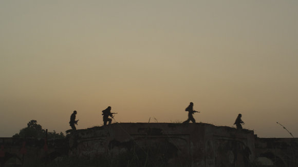 Photo from the movie Little Terrors