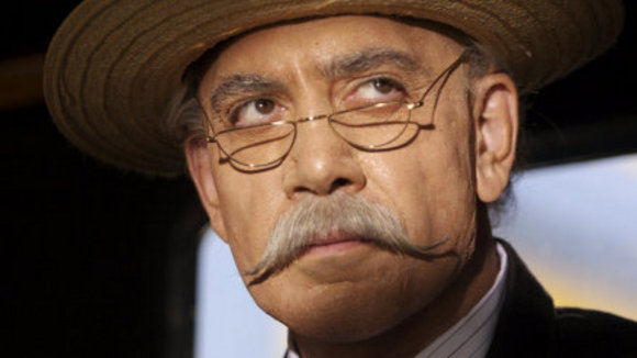 Photo from the movie Love in the Time of Cholera