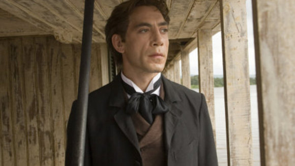 Photo from the movie Love in the Time of Cholera