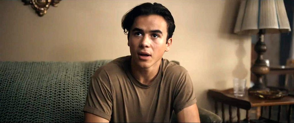 Photo du film Low Tide