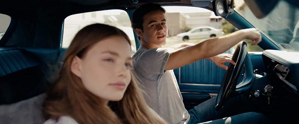 Photo du film Low Tide