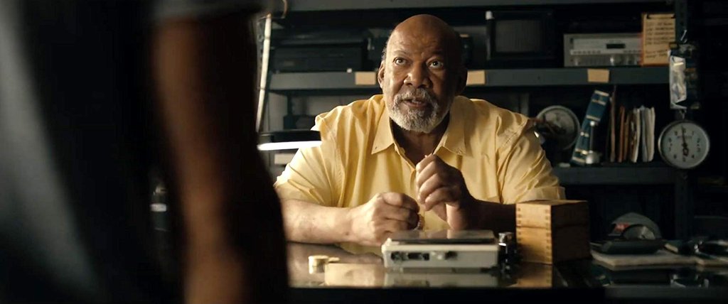 Photo du film Low Tide