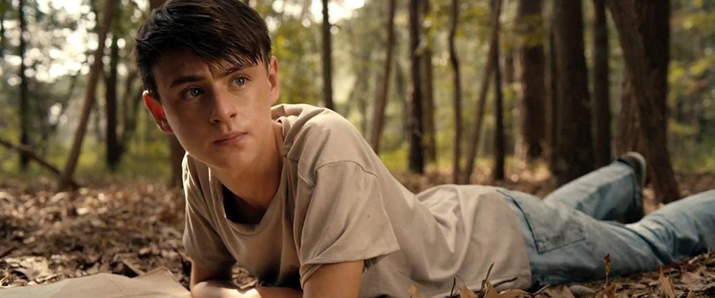 Photo du film Low Tide