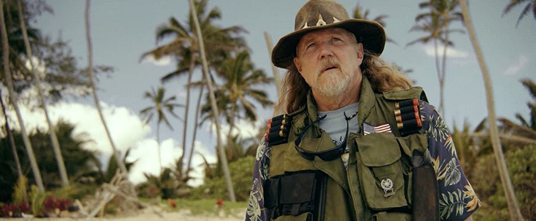 Photo from the movie Maneater