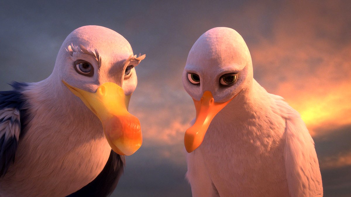 Photo du film Manou à l'école des goélands