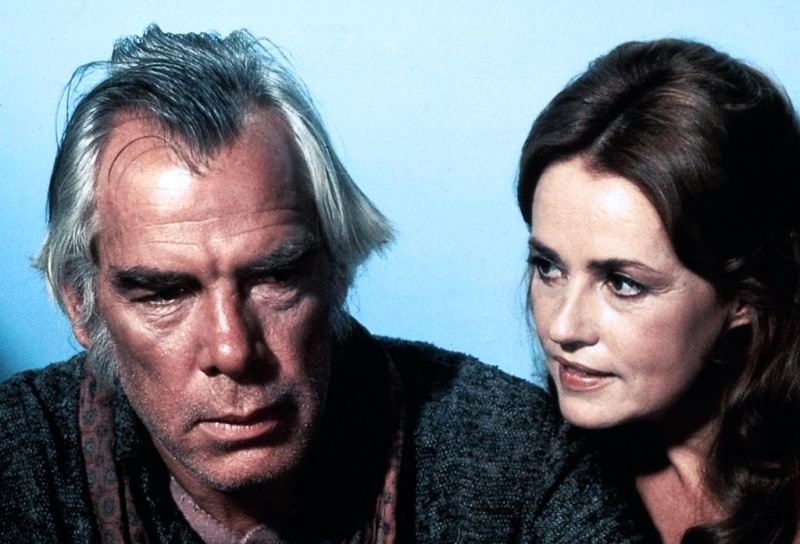 Photo from the movie Monte Walsh