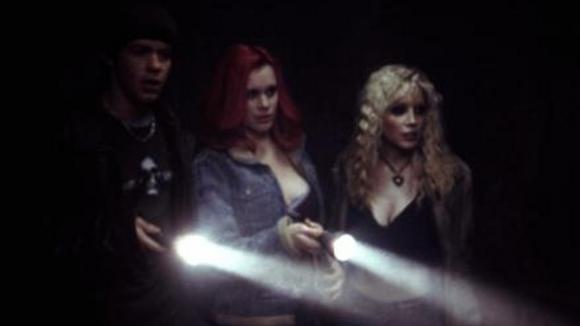 Photo from the movie Mortuary