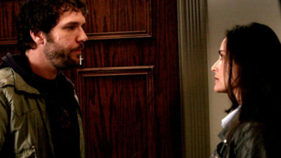 Photo from the movie Mr. Brooks