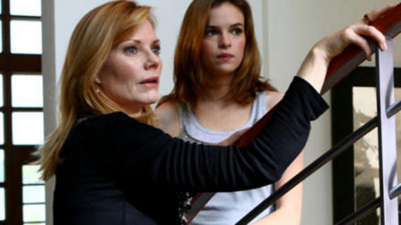 Photo from the movie Mr. Brooks