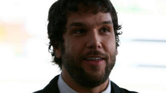 Photo from the movie Mr. Brooks