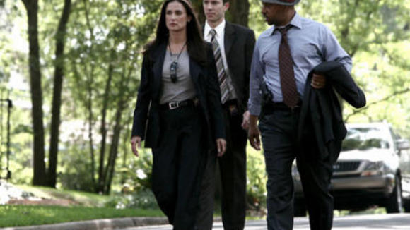 Photo from the movie Mr. Brooks