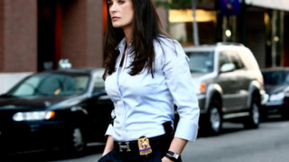 Photo from the movie Mr. Brooks