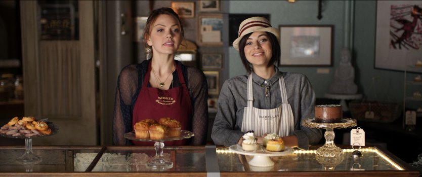 Photo du film Bakery in Brooklyn