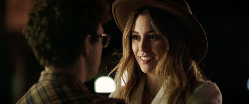 Photo du film Bakery in Brooklyn