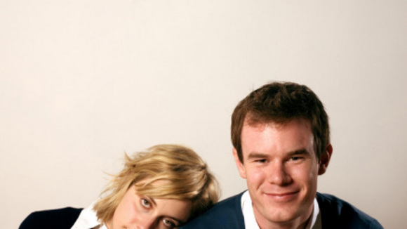 Photo from the movie Nights and Weekends