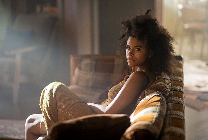 Photo from the movie Nine Days