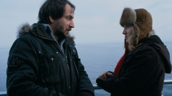 Photo from the movie November Child