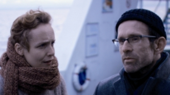 Photo from the movie November Child