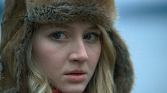 Photo from the movie November Child