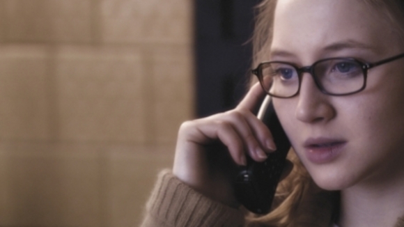 Photo from the movie November Child