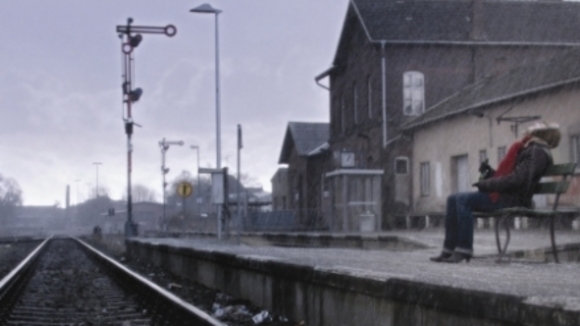 Photo from the movie November Child