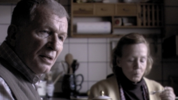 Photo from the movie November Child