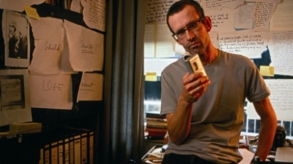 Photo from the movie November Child