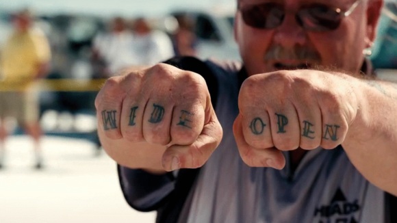 Photo du film On Any Sunday: The Next Chapter