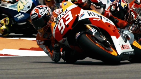 Photo du film On Any Sunday: The Next Chapter