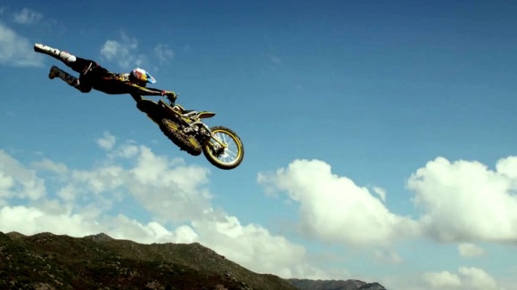 Photo du film On Any Sunday: The Next Chapter