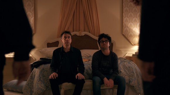 Photo du film Ordinary World