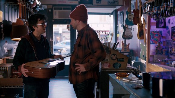 Photo du film Ordinary World