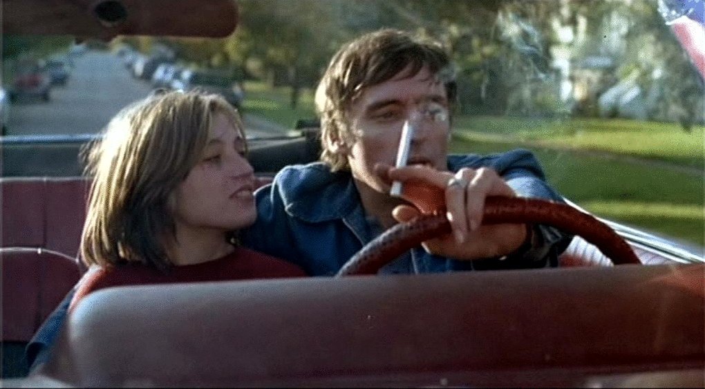 Photo from the movie Out of the Blue