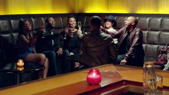 Photo du film The Perfect Match