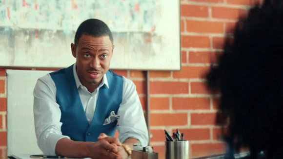 Photo du film The Perfect Match