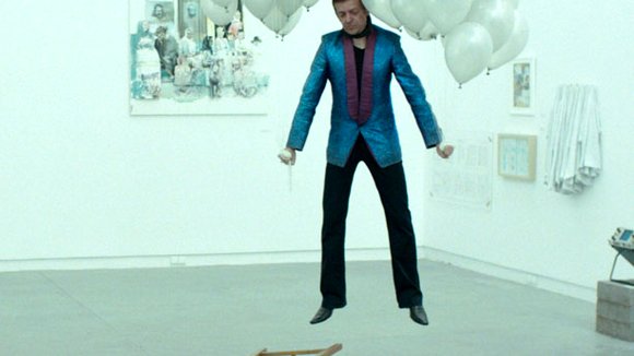 Photo from the movie Performer