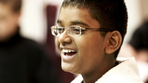 Photo from the movie Les Petits géants