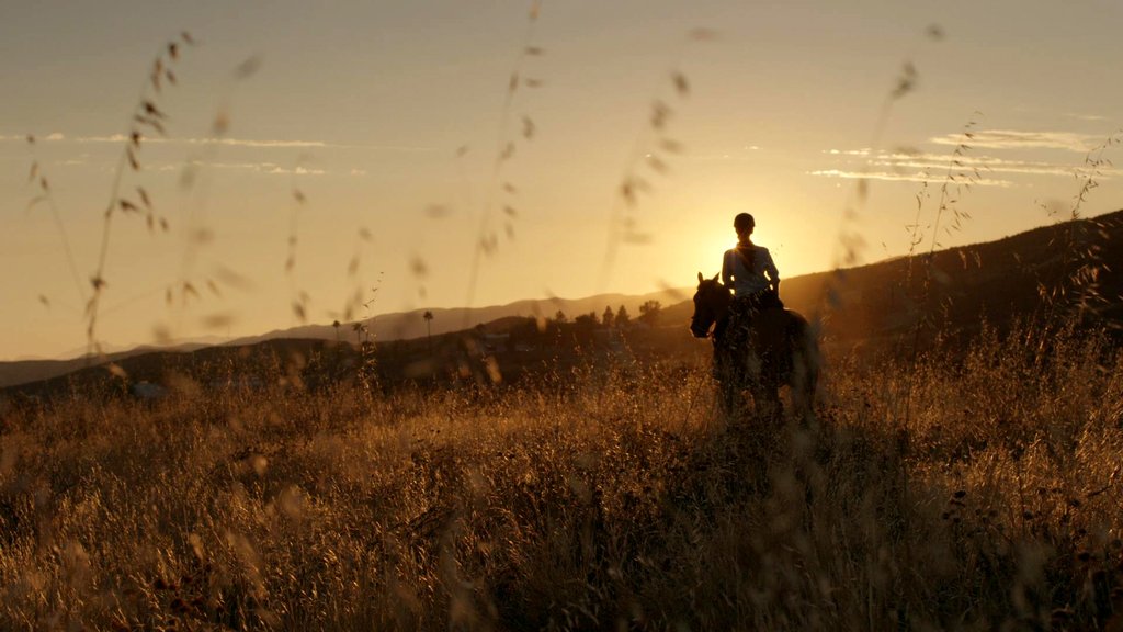 Photo from the movie Destined to Ride