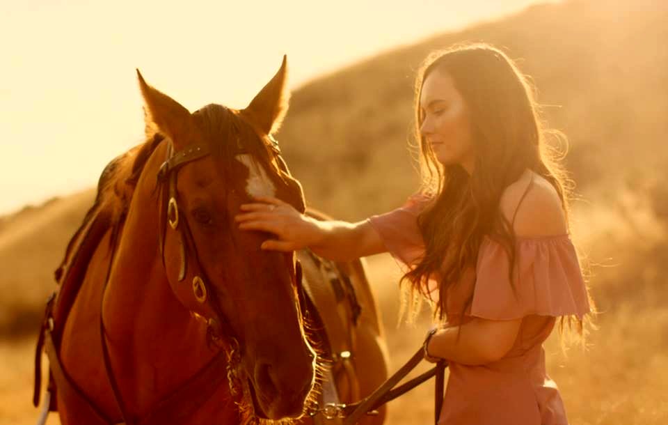 Photo from the movie Destined to Ride