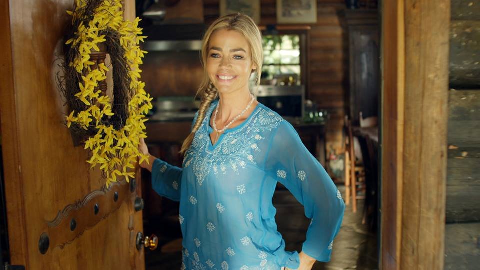 Photo from the movie Destined to Ride