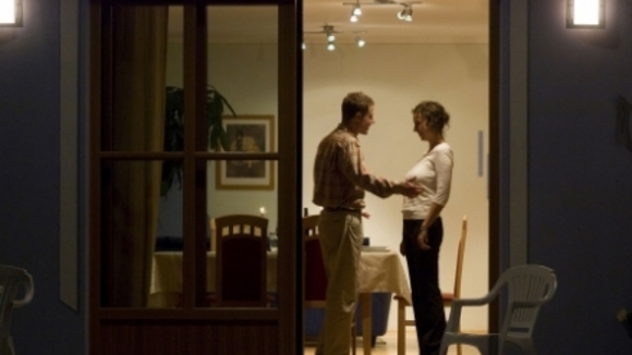 Photo from the movie Revanche