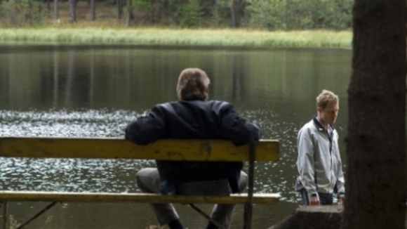 Photo from the movie Revanche