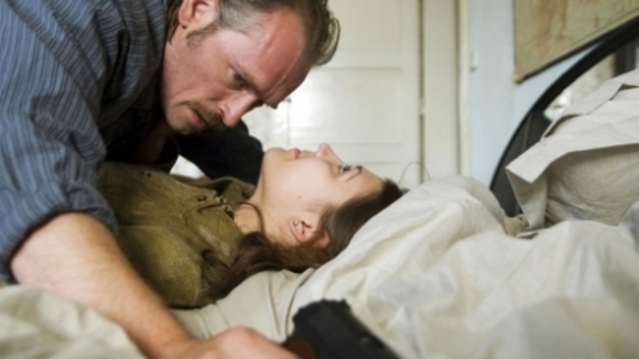 Photo from the movie Revanche