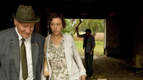 Photo from the movie Revanche