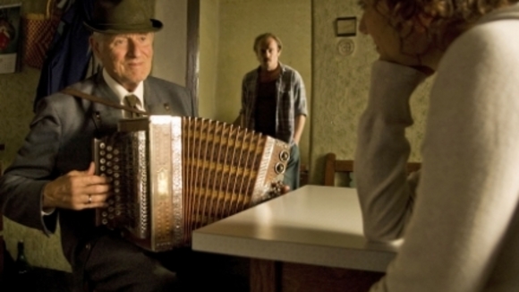 Photo from the movie Revanche