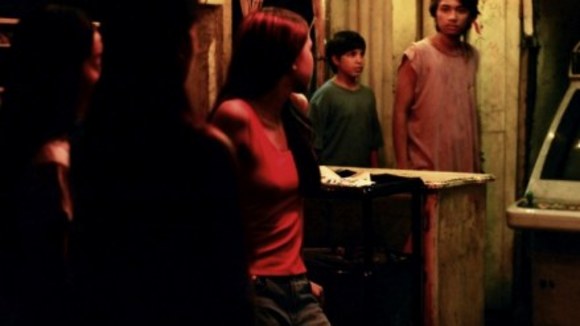 Photo du film Santa Mesa