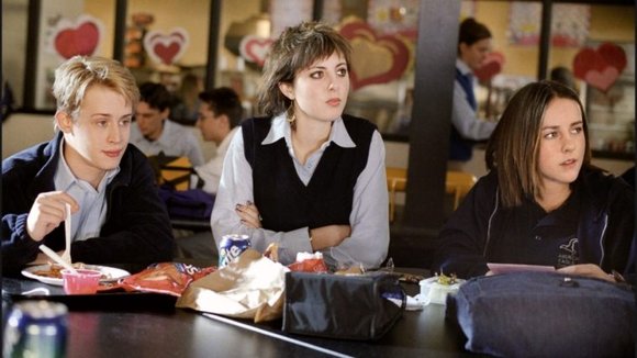 Photo du film Saved!