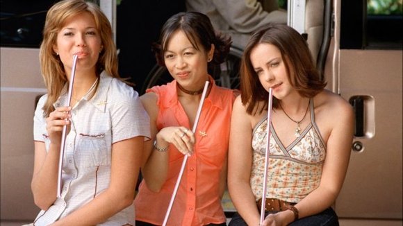 Photo du film Saved!