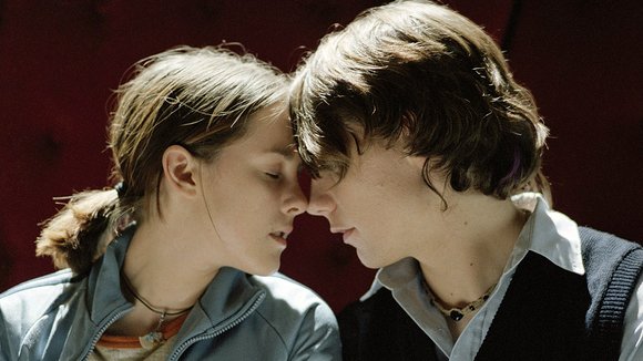 Photo du film Saved!